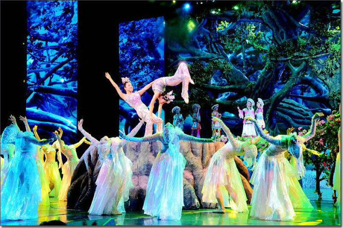 江門自由人演出公司圖片/江門自由人演出公司樣板圖 (4)