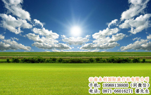 云南自助游圖片/云南自助游樣板圖 (4)