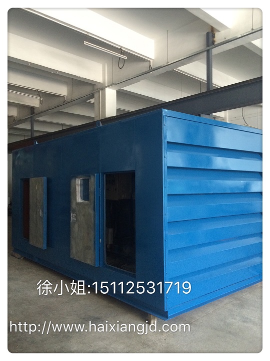 德國奔馳防音箱靜音型二手發(fā)電機(jī)組圖片/德國奔馳防音箱靜音型二手發(fā)電機(jī)組樣板圖 (3)
