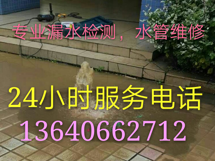 广州市深圳漏水检测维修站厂家深圳漏水检测维修站@深圳漏水检测维修点@深圳漏水检测售后服务