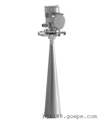 CS477雷達(dá)水位傳感器