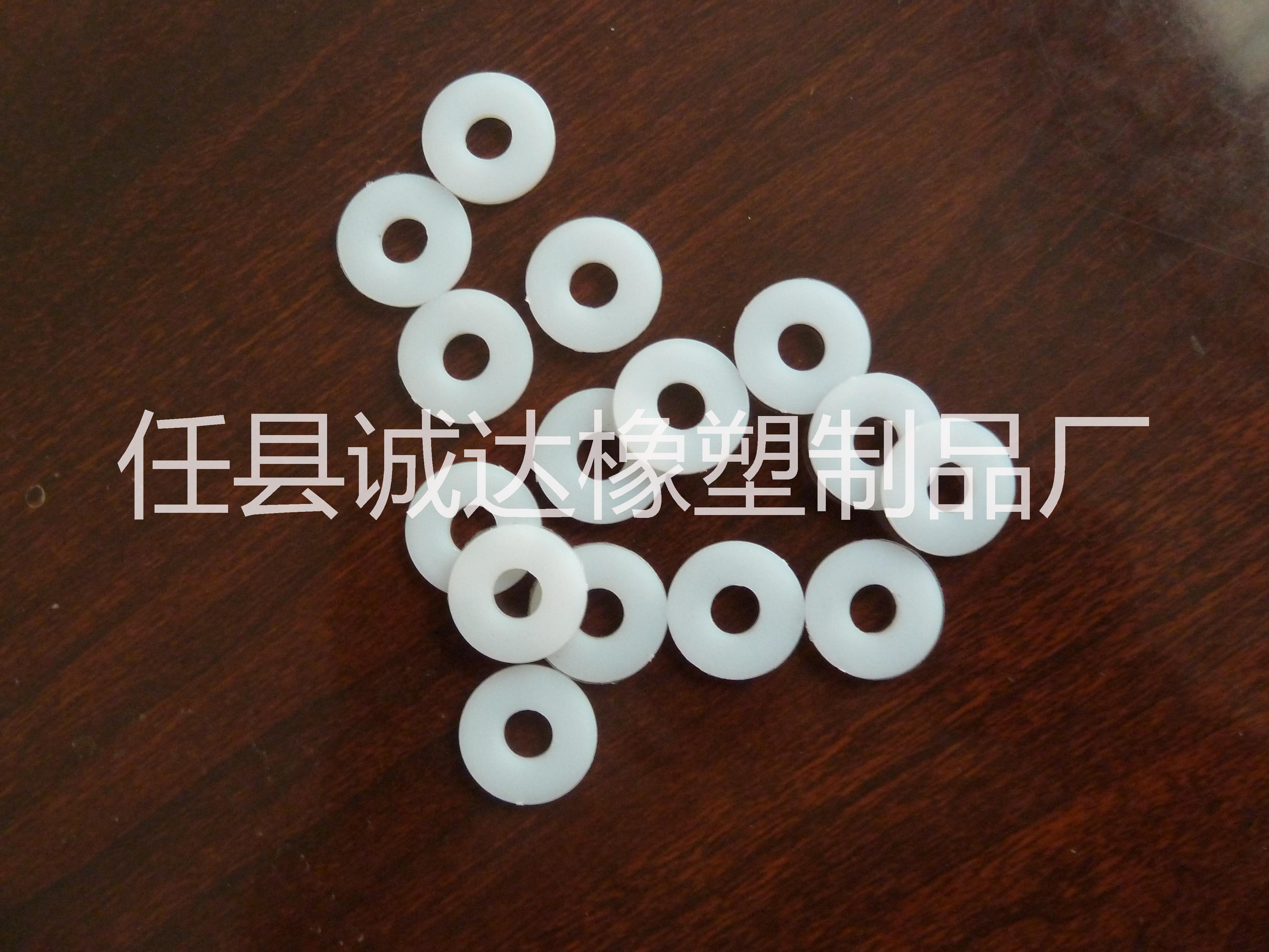 加工定做塑料尼龍墊片 尼龍墊圈