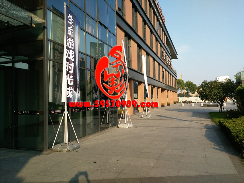 7米注水旗桿圖片/7米注水旗桿樣板圖 (4)