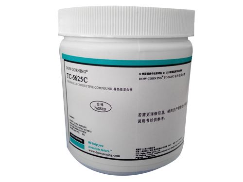 道康寧 TC5625導(dǎo)熱硅膠圖片/道康寧 TC5625導(dǎo)熱硅膠樣板圖 (4)