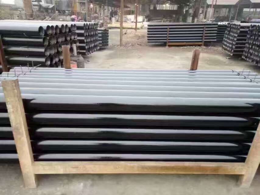 機(jī)制鑄鐵排水管圖片/機(jī)制鑄鐵排水管樣板圖 (3)