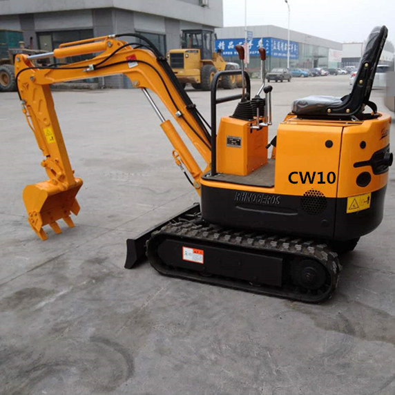 挖掘機圖片/挖掘機樣板圖 (3)