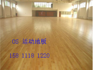 木地板籃球場(chǎng)圖片/木地板籃球場(chǎng)樣板圖 (2)