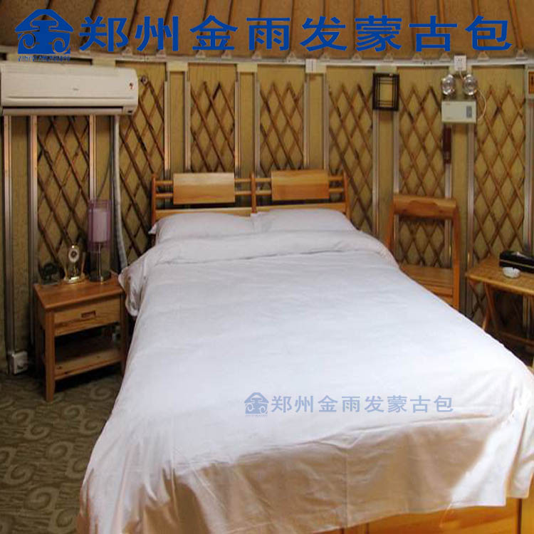 蒙古包廠圖片/蒙古包廠樣板圖 (4)
