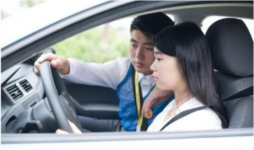 汽車私人陪練師傅圖片/汽車私人陪練師傅樣板圖 (3)