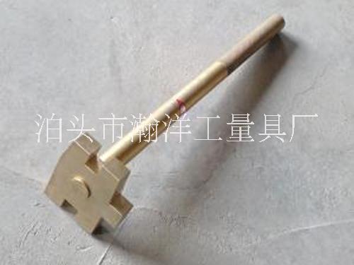 防爆開桶扳手、電廠、化工*防爆開桶扳手