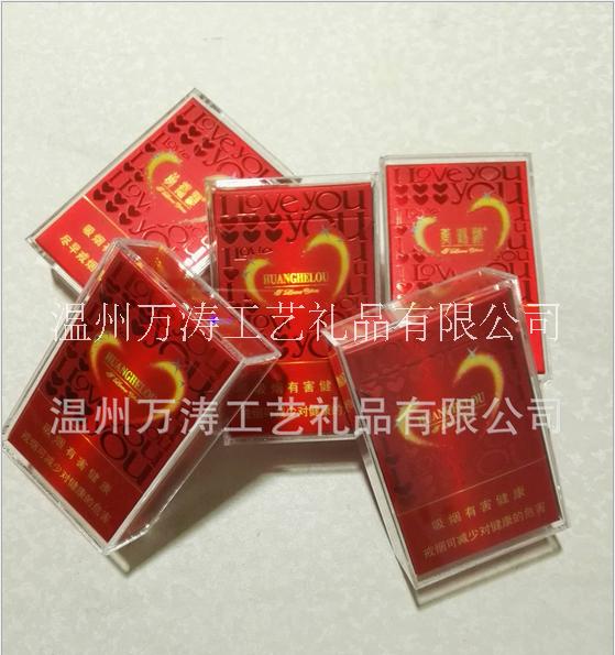 煙盒陳列架圖片/煙盒陳列架樣板圖 (1)