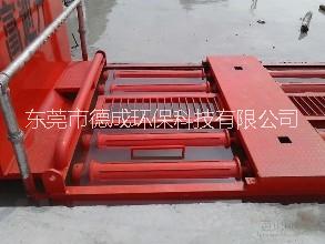 滾軸式洗輪機(jī)圖片/滾軸式洗輪機(jī)樣板圖 (4)