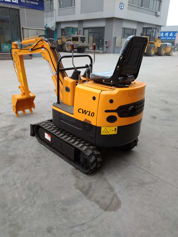 挖掘機圖片/挖掘機樣板圖 (4)