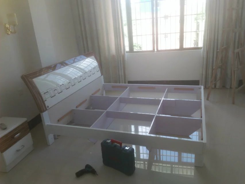 家具上門安裝圖片/家具上門安裝樣板圖 (1)
