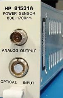 81531A   光功率模塊圖片