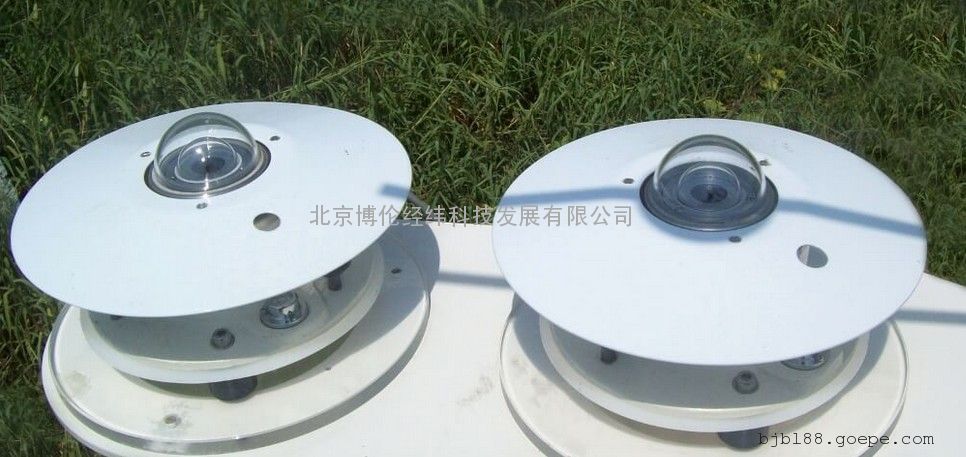 SPP/TSP總輻射傳感器 Eppley