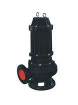 WQG系列高速潛水型污水泵圖片/WQG系列高速潛水型污水泵樣板圖 (2)