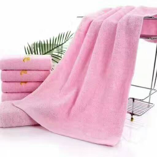 酒店浴巾圖片/酒店浴巾樣板圖 (1)