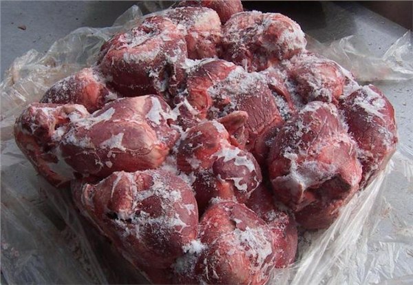 出售進(jìn)口冷凍食品,豬肚,三黃雞,圖片/出售進(jìn)口冷凍食品,豬肚,三黃雞,樣板圖 (3)