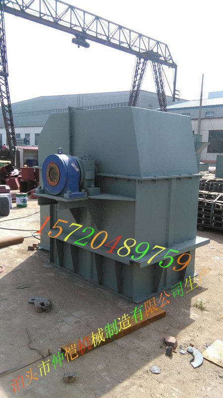 斗式提升機(jī)圖片/斗式提升機(jī)樣板圖 (1)