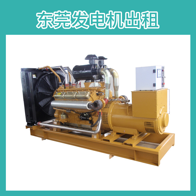 發(fā)電機(jī)組出租圖片/發(fā)電機(jī)組出租樣板圖 (3)