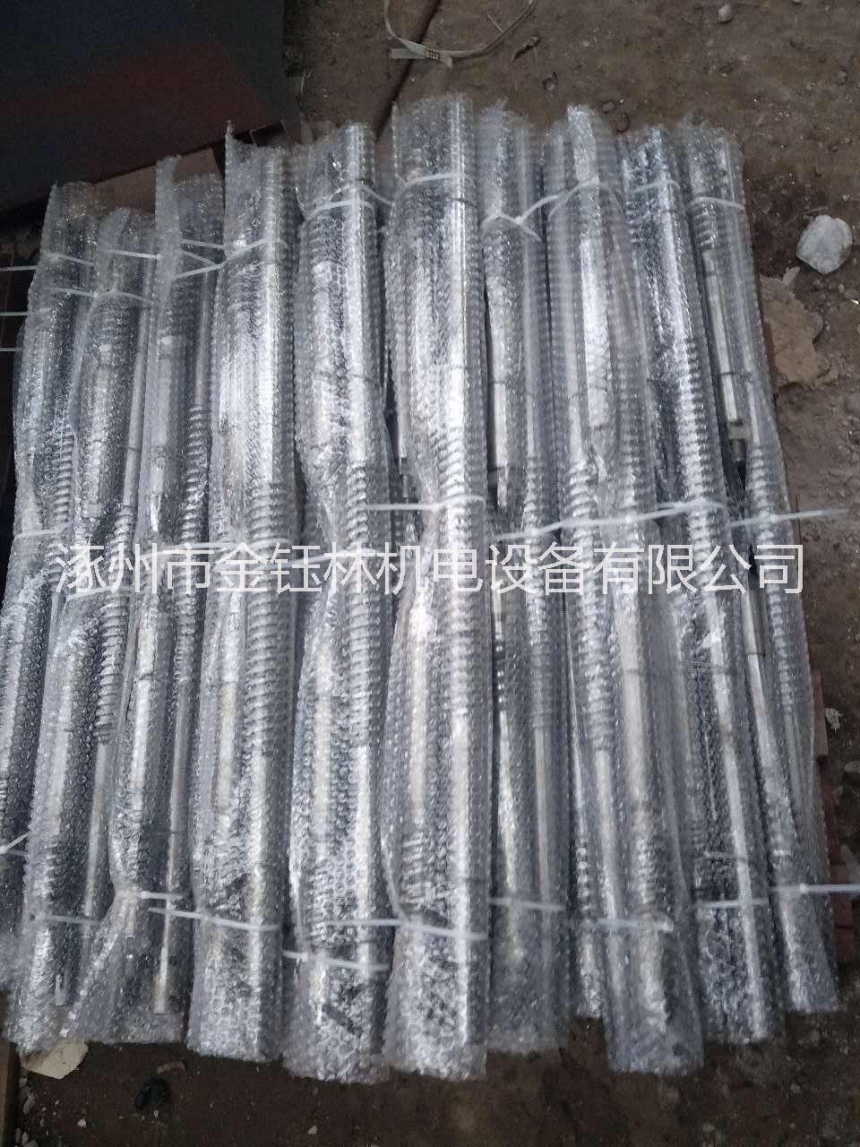 人防配件絲杠圖片