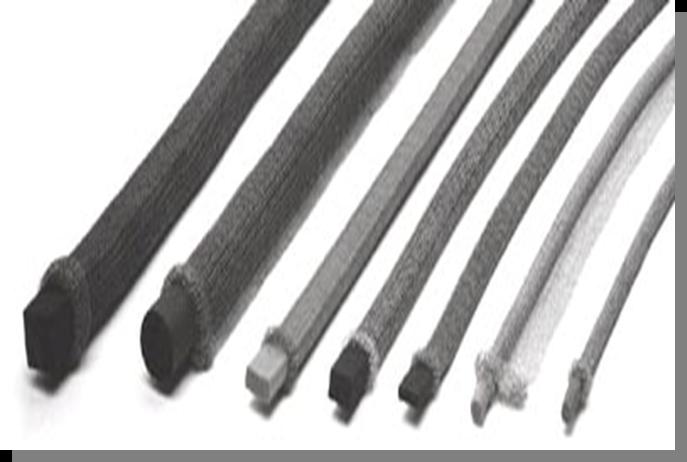 金屬編織絲網(wǎng)襯墊圖片/金屬編織絲網(wǎng)襯墊樣板圖 (3)