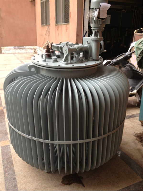 調(diào)壓器圖片/調(diào)壓器樣板圖 (3)