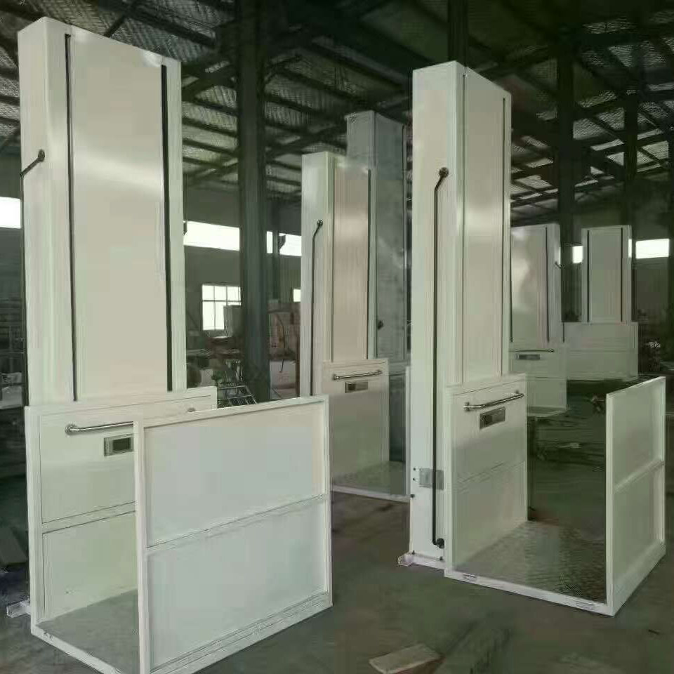 達(dá)康書記推薦小型家用電梯圖片