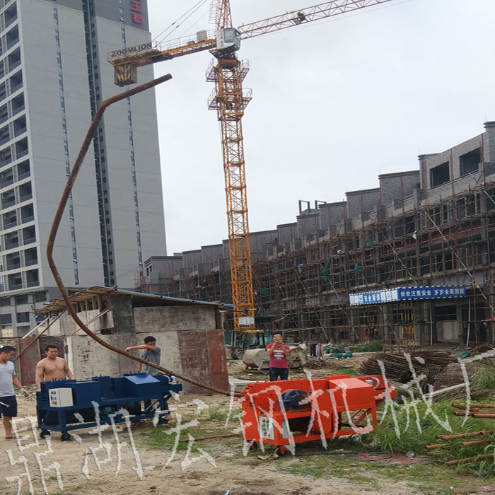 鋼管調(diào)直機(jī)圖片/鋼管調(diào)直機(jī)樣板圖 (4)