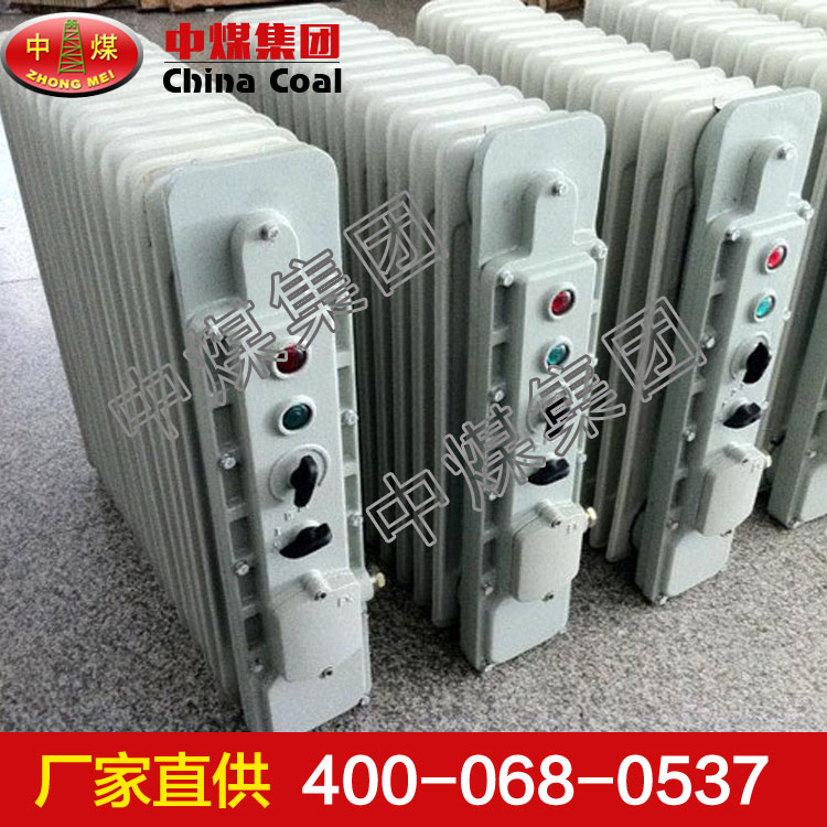 防爆取暖器圖片/防爆取暖器樣板圖 (1)