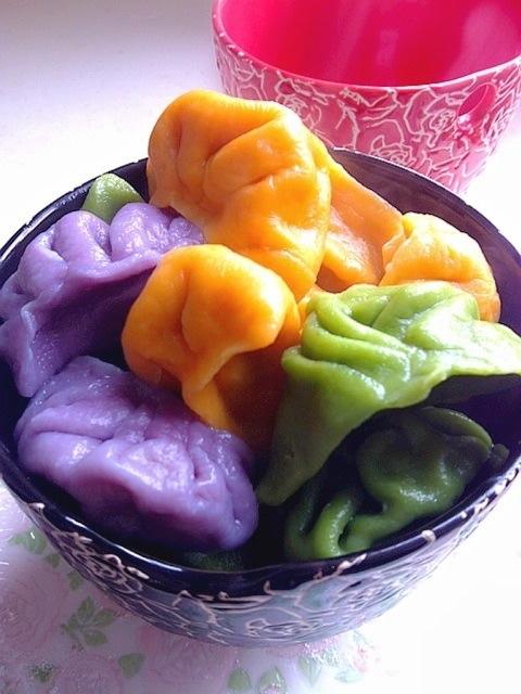 手工水餃加盟哪個好  德春禧創(chuàng)新經(jīng)營模式