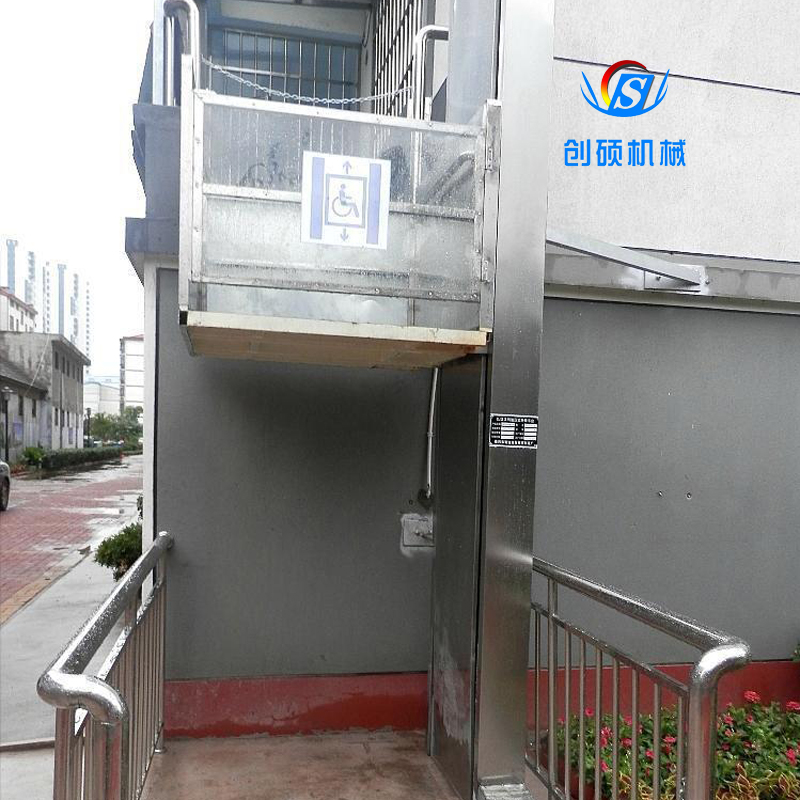 達(dá)康書記推薦小型家用電梯圖片/達(dá)康書記推薦小型家用電梯樣板圖 (3)