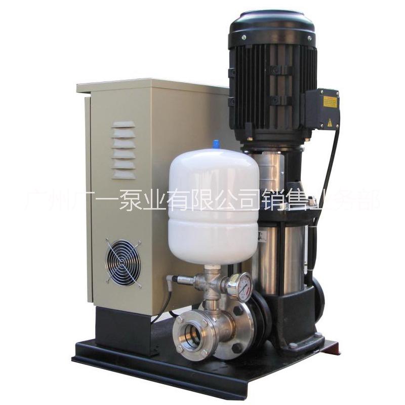 全自動(dòng)市政水增壓設(shè)備