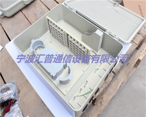 SMC光纖分纖箱圖片/SMC光纖分纖箱樣板圖 (1)