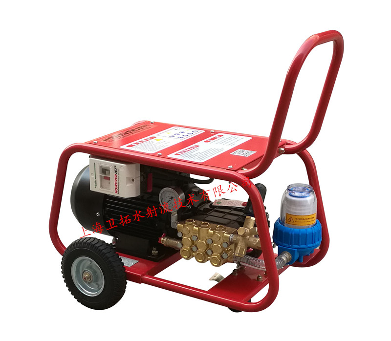 高壓水槍價格 上海高壓水槍價格