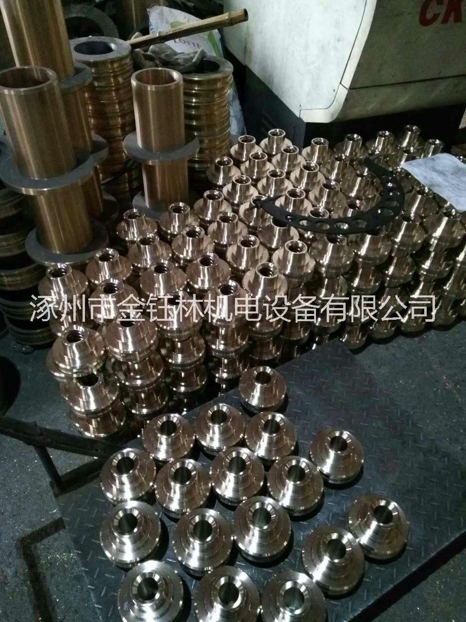 人防配件銅套廠家北京人防銅套批發(fā)人防銅套報價