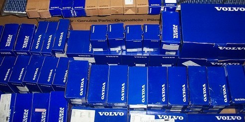 深圳市瑞典VOLVO发电机维修保养厂家瑞典VOLVO发电机维修保养贴心服务价格优惠