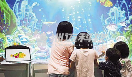 互動系統(tǒng)軟件圖片/互動系統(tǒng)軟件樣板圖 (3)