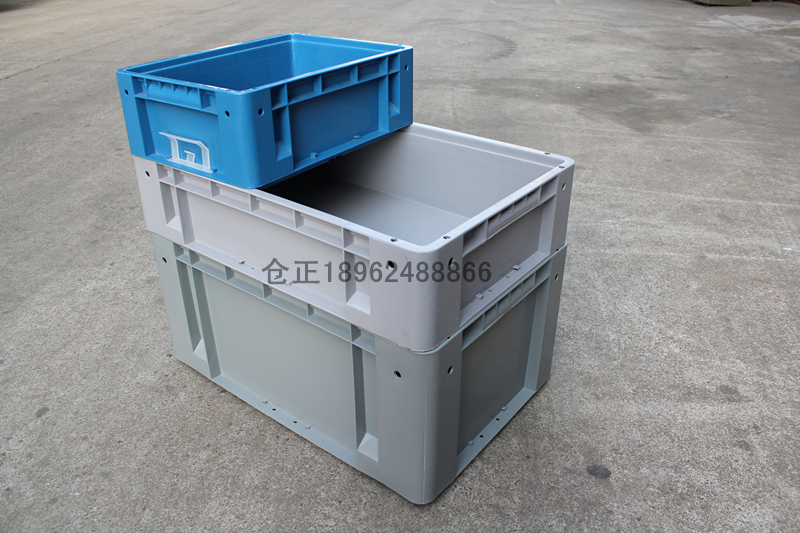 沈陽汽車零部件歐標周轉(zhuǎn)物流箱