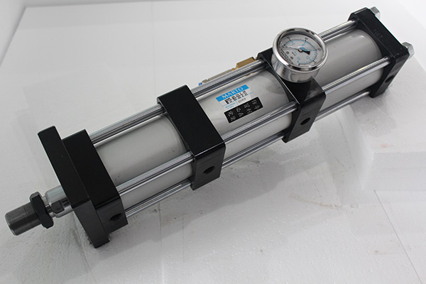 快速型氣液增壓缸圖片