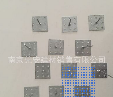 鋁制保溫釘圖片/鋁制保溫釘樣板圖 (1)