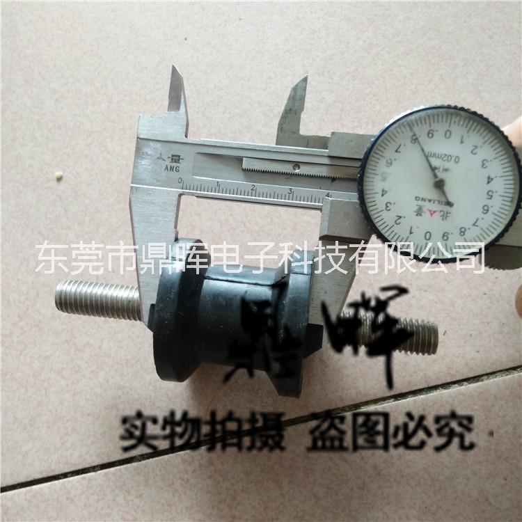 橡膠彈簧圖片/橡膠彈簧樣板圖 (3)