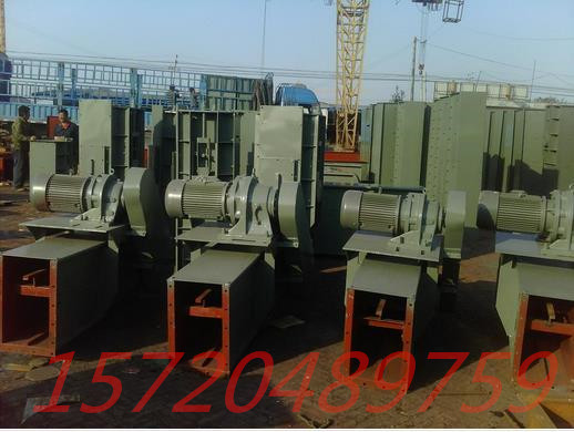 刮板輸送機(jī)圖片/刮板輸送機(jī)樣板圖 (3)