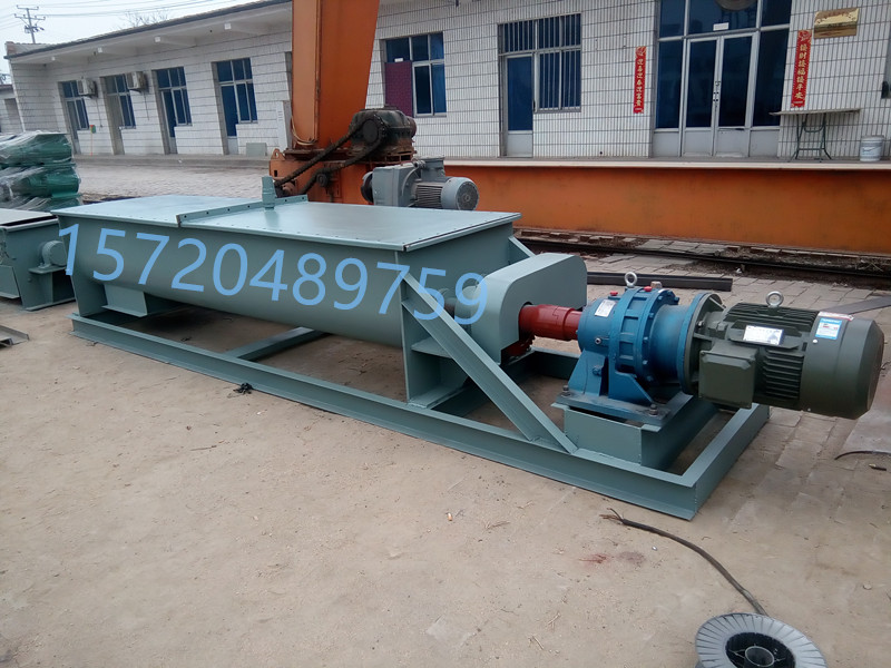 螺旋輸送機(jī)圖片