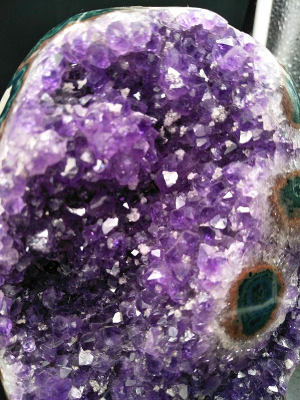 天然紫水晶圖片/天然紫水晶樣板圖 (3)