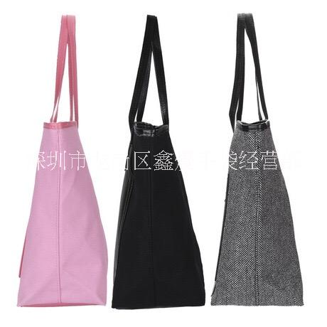 帆布手提袋圖片/帆布手提袋樣板圖 (2)