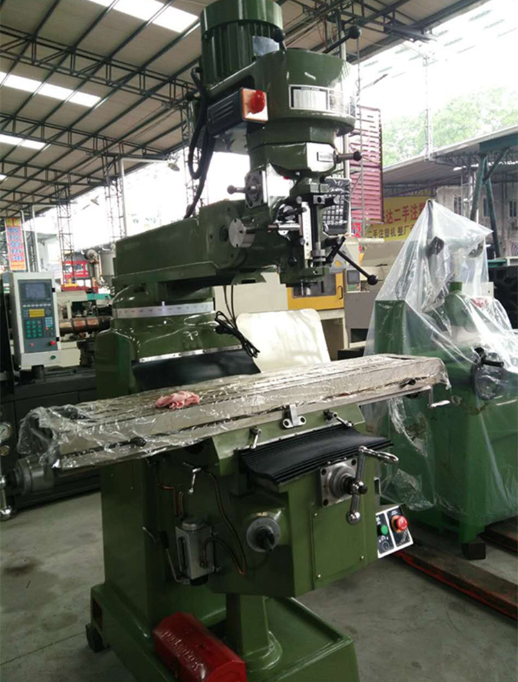 銑床3號圖片/銑床3號樣板圖 (3)