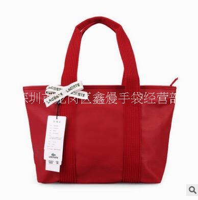 2017夏季新款鱷魚(yú)圖案手提包圖片/2017夏季新款鱷魚(yú)圖案手提包樣板圖 (4)
