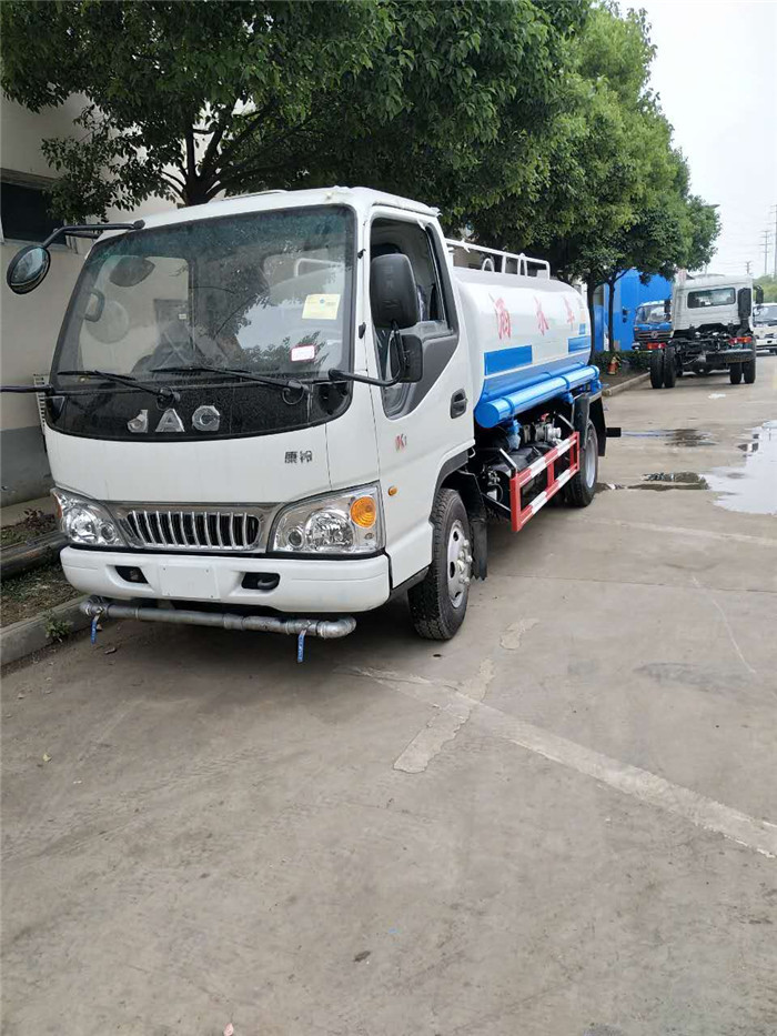 5方灑水車圖片/5方灑水車樣板圖 (2)